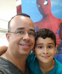 Aérton Lessa Neto Limeira