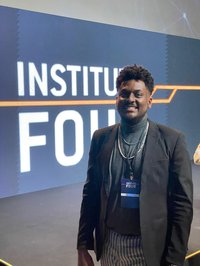 Danilo Ferreira Almeida Farias