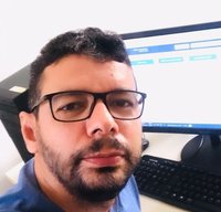 Darkson Vieira Machado