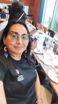 Francisca Izabel Castro Porto