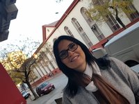 Gislaine Carlos Carneiro De Almeida