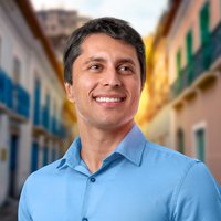 Hildélis Duarte Junior