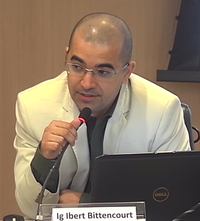 Ig Ibert Bittencourt Santana Pinto