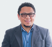 Jorge Amaro De Souza Borges