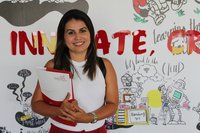 Jussara De Luna Batista