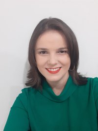 Maria Tereza Paschoal De Moraes