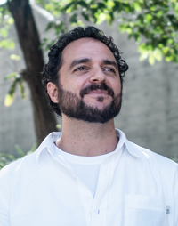 Mariano Colini Cenamo