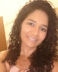 Rosa Luzia Ribeiro Da Silva